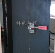 双流大型购物中心——进口达富施案例