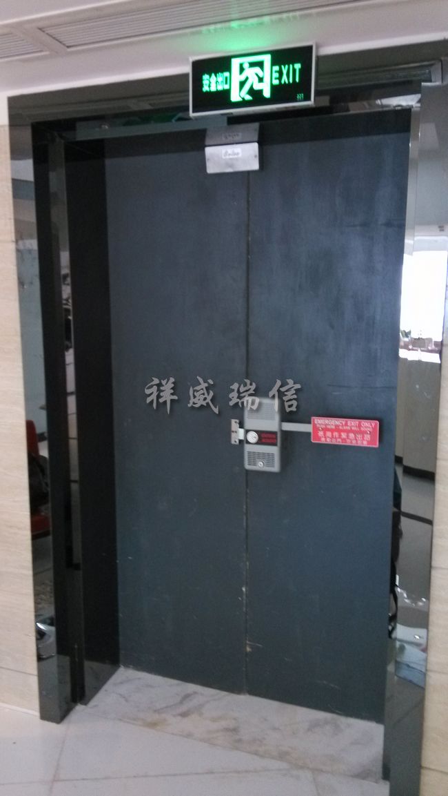 双流大型购物中心——进口达富施案例