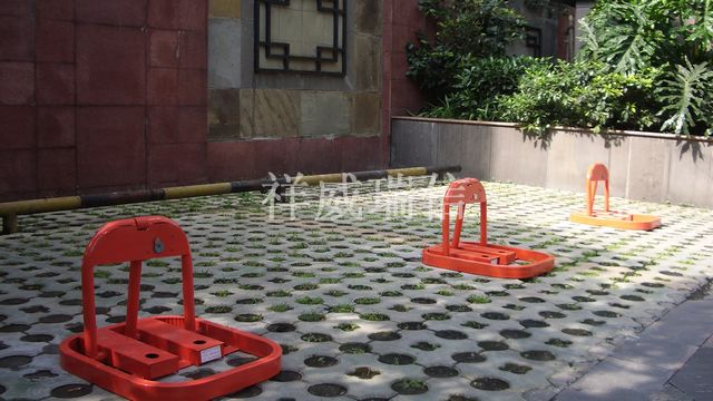 市中心某高档办公楼
