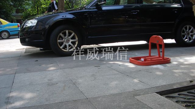 市中心某高档办公楼