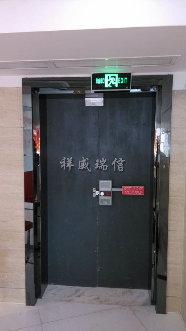 双流大型购物中心——进口达富施案例