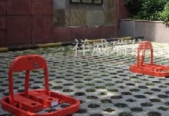 市中心某高档办公楼